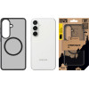 Tactical MagForce Hyperstealth Cover for Samsung Galaxy S26 Asphalt - (57983129137)