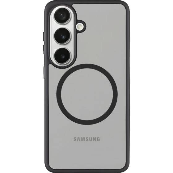 Tactical MagForce Hyperstealth Cover for Samsung Galaxy S26 Asphalt - (57983129137)