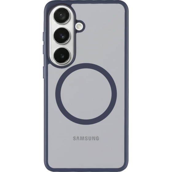 Tactical MagForce Hyperstealth Cover for Samsung Galaxy S26 Deep Blue - (57983129136)