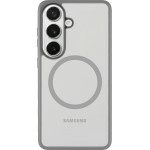 Tactical MagForce Hyperstealth Cover for Samsung Galaxy S26 Light Grey - (57983129135)
