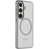 Tactical MagForce Hyperstealth Cover for Samsung Galaxy S26 Light Grey - (57983129135)
