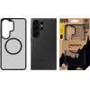 Tactical MagForce Hyperstealth Cover for Samsung Galaxy S26 Ultra Asphalt - (57983129133)