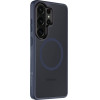 Tactical MagForce Hyperstealth Cover for Samsung Galaxy S26 Ultra Deep Blue - (57983129132)