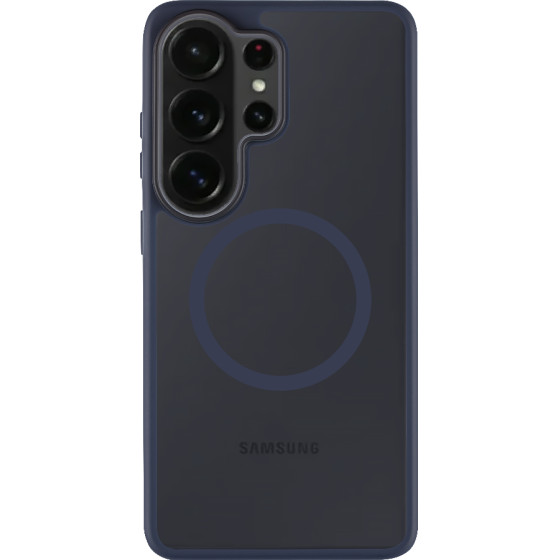 Tactical MagForce Hyperstealth Cover for Samsung Galaxy S26 Ultra Deep Blue - (57983129132)