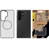 Tactical MagForce Hyperstealth Cover for Samsung Galaxy S26 Ultra Light Grey - (57983129131)
