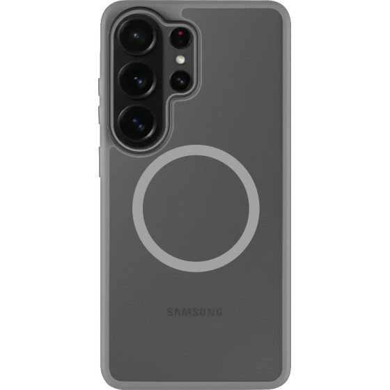 Tactical MagForce Hyperstealth Cover for Samsung Galaxy S26 Ultra Light Grey - (57983129131)