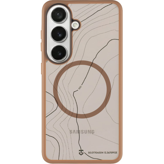 Tactical MagForce Hyperstealth Sika Cover for Samsung Galaxy S26 Moucha Moose - (57983129128)