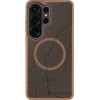 Tactical MagForce Hyperstealth Sika Cover for Samsung Galaxy S26 Ultra Moucha Moose - (57983129125)