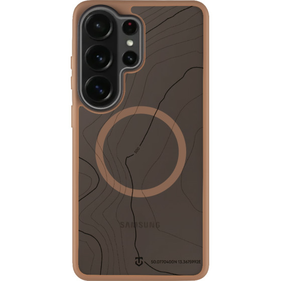 Tactical MagForce Hyperstealth Sika Cover for Samsung Galaxy S26 Ultra Moucha Moose - (57983129125)