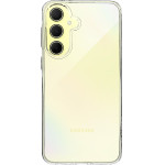 Tactical TPU Cover for Samsung Galaxy A37 Transparent - (57983129618)