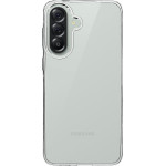 Tactical TPU Cover for Samsung Galaxy A57 Transparent - (57983129619)