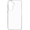 Tactical TPU Cover for Samsung Galaxy A57 Transparent - (57983129619)