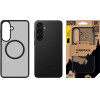 Tactical MagForce Hyperstealth Cover for Samsung Galaxy S26+ Asphalt - (57983129129)