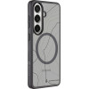 Tactical MagForce Hyperstealth Sika Cover for Samsung Galaxy S26 Asphalt - (57983129127)