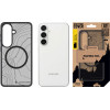 Tactical MagForce Hyperstealth Sika Cover for Samsung Galaxy S26 Asphalt - (57983129127)