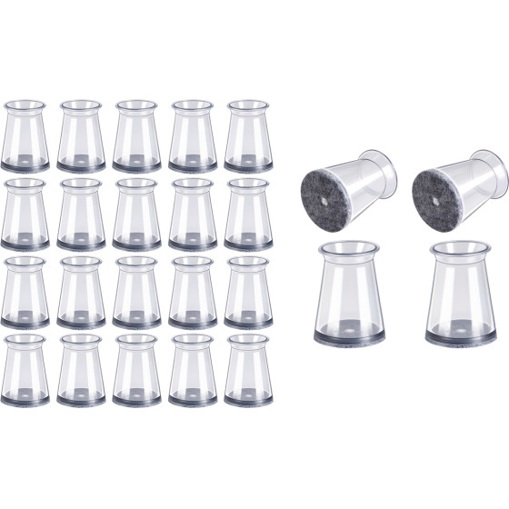 HOME USE �������������� ����� ������� 16-23mm, ��������, 24��� - (HUH-0258)