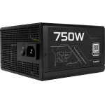 Thermalright PSU ATX 3.1 750W Platinum - Black - (TR-SP750)