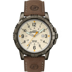 TIMEX Expedition Indiglo - T49990