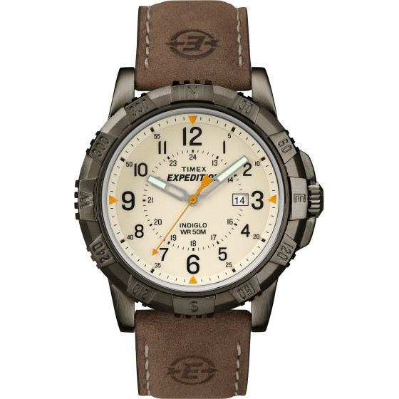 TIMEX Expedition Indiglo - T49990