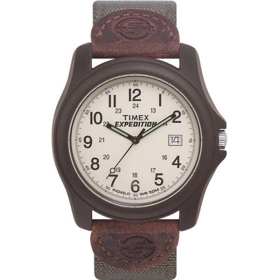 TIMEX Expedition Camper T49101