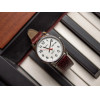 TIMEX Easy Reader - T20041