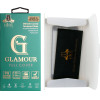 Idol 1991 Tempered Glass Realme 16 Pro Plus 6.8'' 9H 0.30mm Glamour Full Cover 3D Edge Glue Finger Unlock BLACK