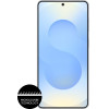 Idol 1991 Tempered Glass Samsung S26 5G 6.3'' 9H 0.25mm Privacy Antispy 3D Semi Curved Edge Glue Finger Unlock BLACK