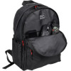 Genesis Gaming Laptop Backpack Pallad 200 Black 14.1'' 19L - (NBG-2362)