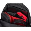 Genesis Gaming Laptop Backpack Pallad 200 Black 14.1'' 19L - (NBG-2362)