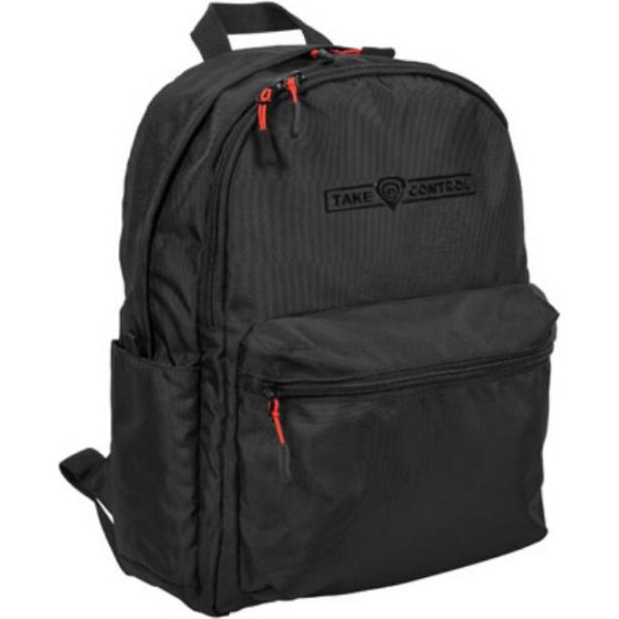 Genesis Gaming Laptop Backpack Pallad 200 Black 14.1'' 19L - (NBG-2362)
