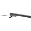 Natec Keyboard Herring Glow Us White Backlight - (NKL-2342)
