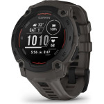 Garmin Instinct E 2.29 cm (0.9'') MIP 45 mm Digital 176 x 176 pixels Black GPS (satellite) - (010-02933-00)