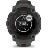 Garmin Instinct E 2.29 cm (0.9'') MIP 45 mm Digital 176 x 176 pixels Black GPS (satellite) - (010-02933-00)