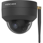 FOSCAM D4Z Bulb IP security camera Indoor & outdoor 2304 x 1536 pixels Ceiling - (D4Z-B)