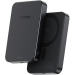 empower by PanzerGlass(R) empower Bank | 10000mAh | Space Black - (PG-EM82609)