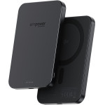 empower by PanzerGlass(R) empower Bank | 5000mAh | Space Black - (PG-EM78115)