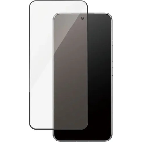 PanzerGlass Screen Protector Xiaomi Redmi Note 15 Pro 4G/5G | Ultra-Wide Fit - (PG-PG98254)