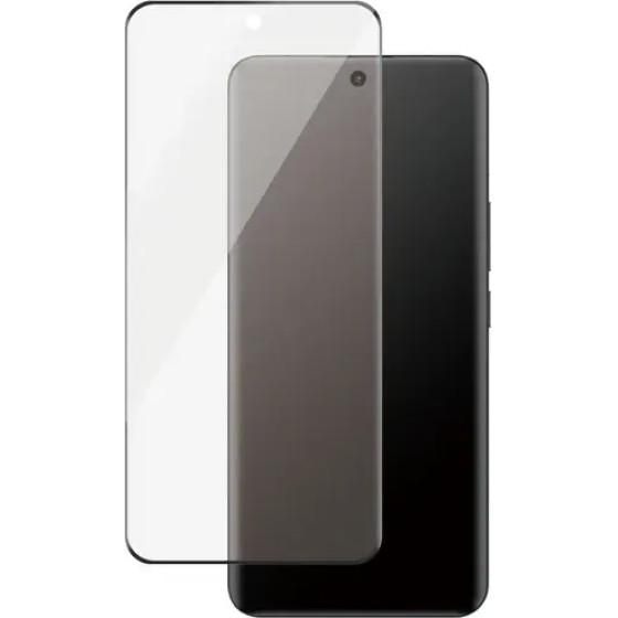 PanzerGlass Screen Protector Xiaomi Redmi Note 15 Pro+ 5G | Ultra-Wide Fit - (PG-PG01689)
