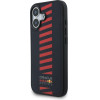 Red Bull Case Meshed Powerbar MagSafe for iPhone 17 Pro Max navy - (RBHMP17S24PUDSRV)