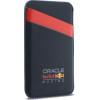 Red Bull Meshed MagSafe Wallet navy blue - (RBCSMPUSLILV)