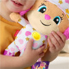 Fisher-Price: Educational Series Play and Learn 6-36 Months - Cuddle Puppy Pink (JMM45)