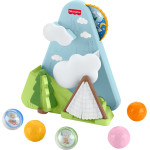 Fisher-Price: Friendship Forest - Mountain with Balls (JLB88)