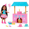 Mattel Barbie: Chelsea - Chelsea Birthday Party Set (JJB41)