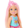 Mattel Barbie: Chelsea - Chelsea Happy Birthday (JJB37)