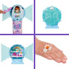 Mattel Disney Dolls: Disney Frozen Fashion Dolls - Frozen Anna with Jewelry Box (JJY37)