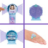 Mattel Disney Dolls: Disney Frozen Fashion Dolls - Frozen Elsa with Jewelry Box (JJY36)
