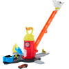 Mattel Hot Wheels: City - Super Fire Station (JHL95)