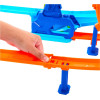 Mattel Hot Wheels: Stunt - Fast Launch and Crash Track (JHK73)