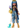 Mattel Monster High: Basic Series - Monster High Cleo (New Design) (JHK32)