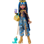 Mattel Monster High: Basic Series - Monster High Cleo (New Design) (JHK32)